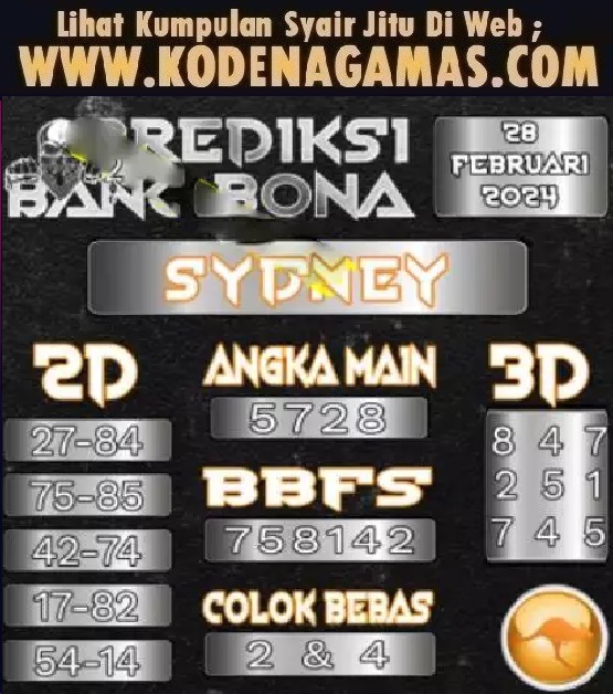 SYAIR SDY VIP